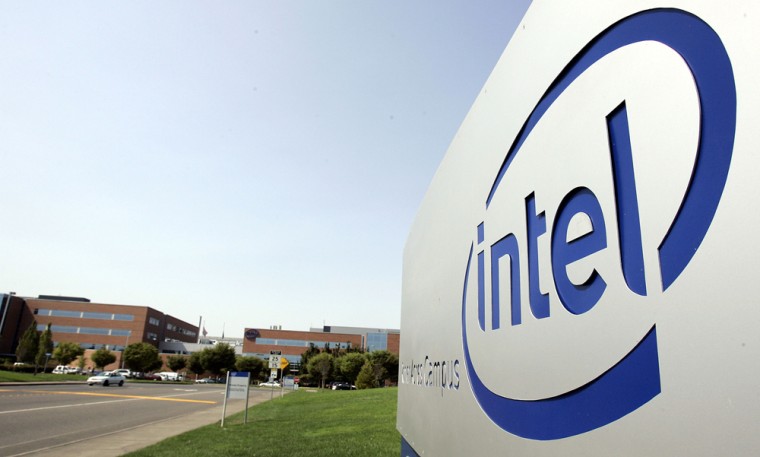 Intel Corp. said Tuesday a total of 10,500 jobs will be eliminated over the next year through layoffs, attrition and the sale of underperforming business groups as part of a massive restructuring.