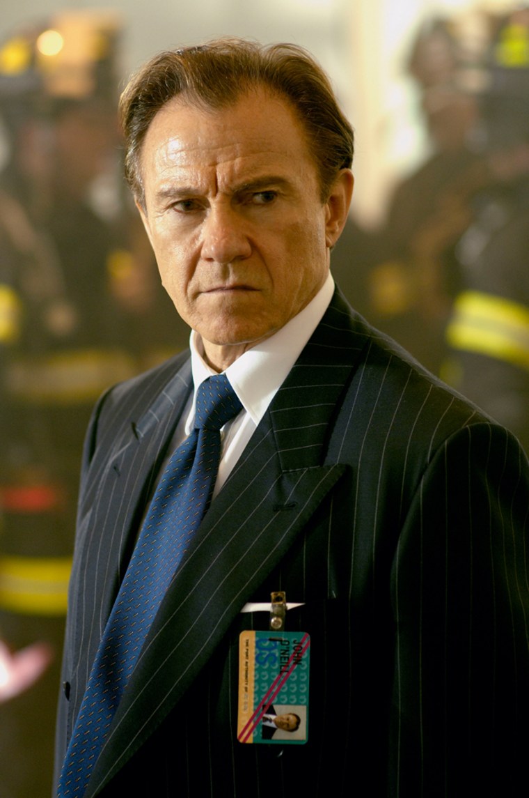 Harvey Keitel