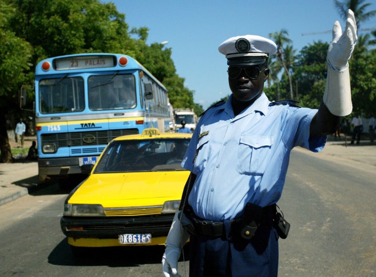 To match feature AFRICA INDIA