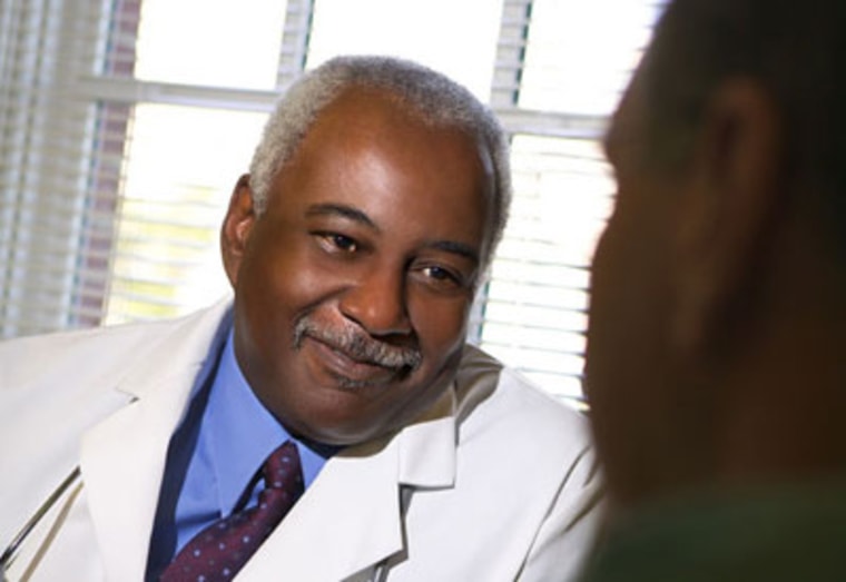 Finding an experienced doctor to guide your treatment can play a crucial role in your cure rate.