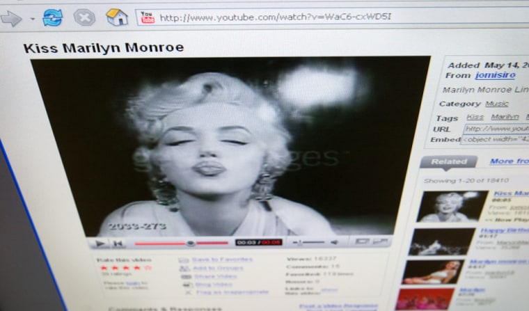 YouTube yields video gems for adults too