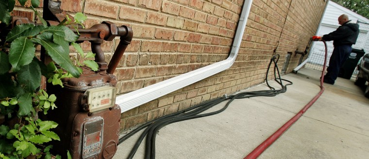 Home Heating Oil Prices Skyrocket
