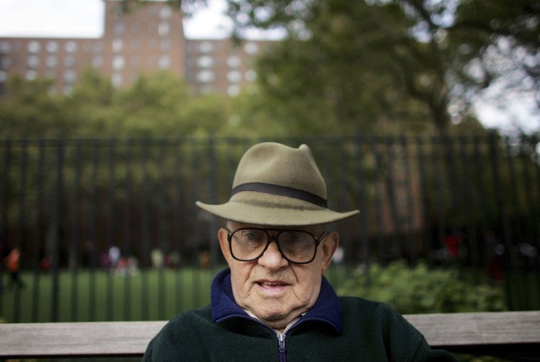 MetLife Sells Largest Apartment Complex In Manhattan For $5.4 Billion