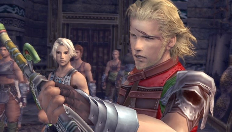 Looking to lose a few dozen (hundred) hours? Pick up "Final Fantasy XII" for your favorite gamer — or yourself.