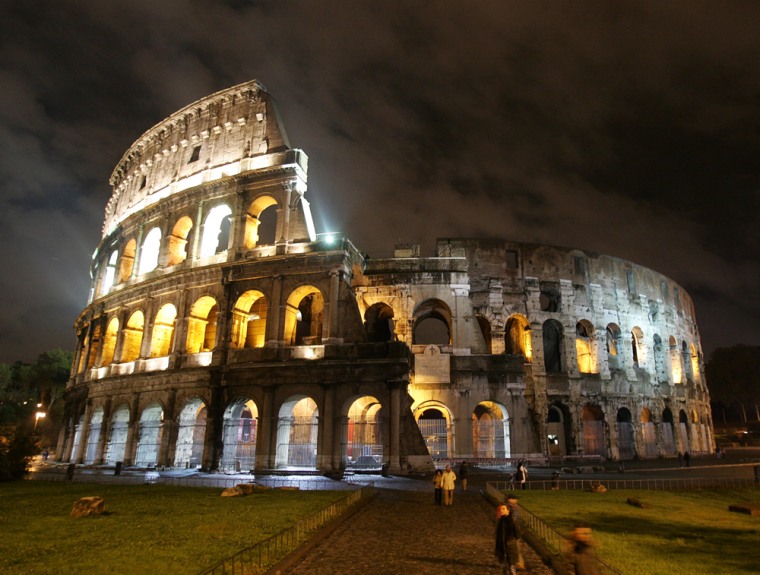 colosseum