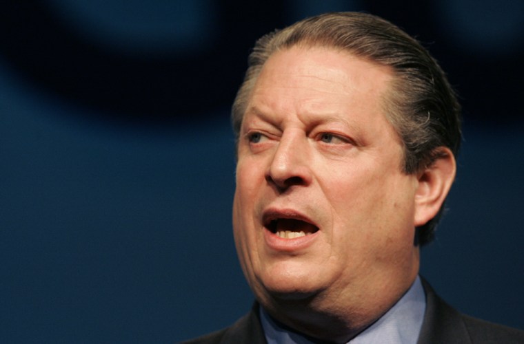 Al Gore