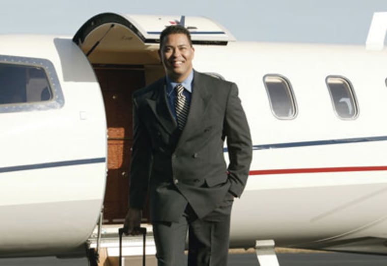 While there isn't one sure way frequent fliers can stay healthy, experts suggest keeping a normal schedule, arriving to the airport with plenty of time to spare and staying hydrated as a good start.