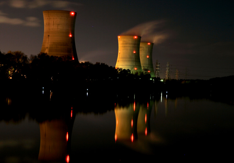 A new federal plan spells out what the operators of the nation’s commercial nuclear power plants, including Three Mile Island in Middletown, Pa., must be capable of defending against.