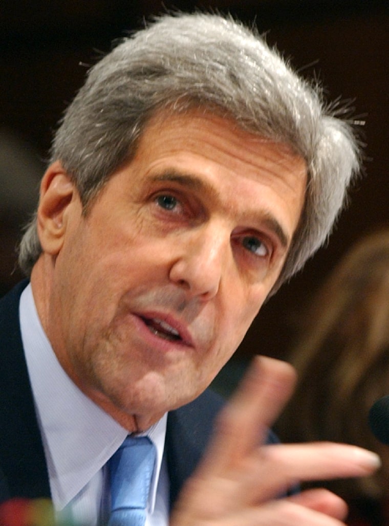 John Kerry