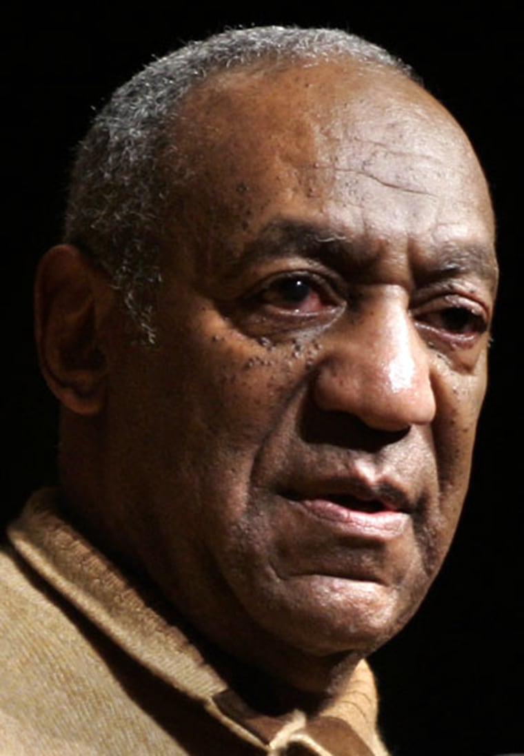 Bill Cosby