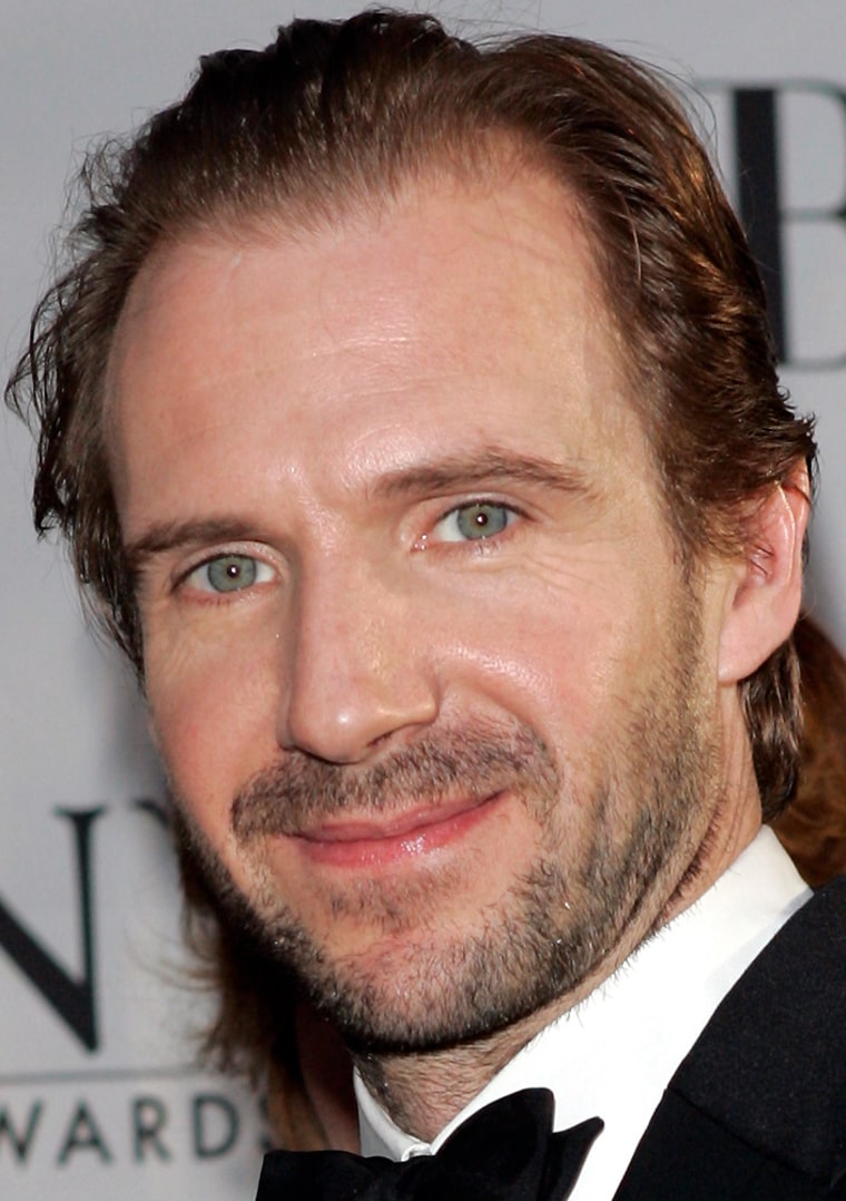 ralph fiennes