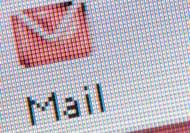 You've got mail. And despite what the SEC does, increasingly it's penny-stock spam. In part due to the technology, and in part because it makes the scammers money.