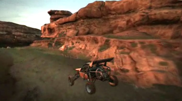 A new study finds that players of car racing games, like Sony's "MotorStorm" for the PlayStation 3, may be more prone to drive recklessly in real life. 