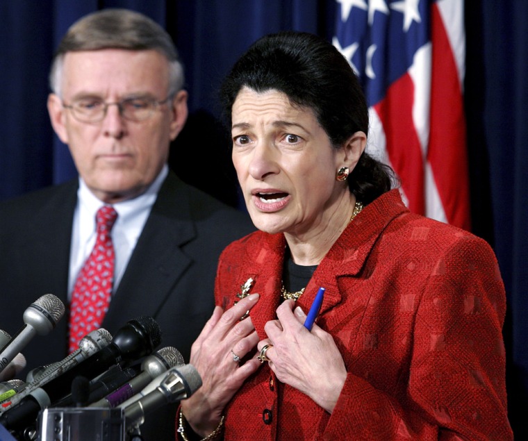 Bipartisan Congressional Group Introduces Drug Importation Legislation