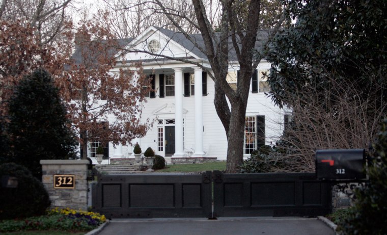 Al Gore's 10,000-square-foot house in Nashville, Tenn., may not be energy efficient, but the vice president-turned-global warming guru still maintains a “carbon-neutral” lifestyle, according to his spokeswoman.