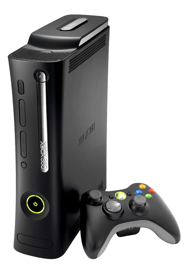 The Xbox 360 Elite has a larger hard drive, a prettier package and an HDMI-out option. Enough to justify upgrading? No. But if you're in the market for a new console, this is a no-brainer.