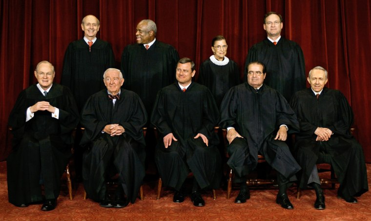 Justice of the supreme court seat c on sale