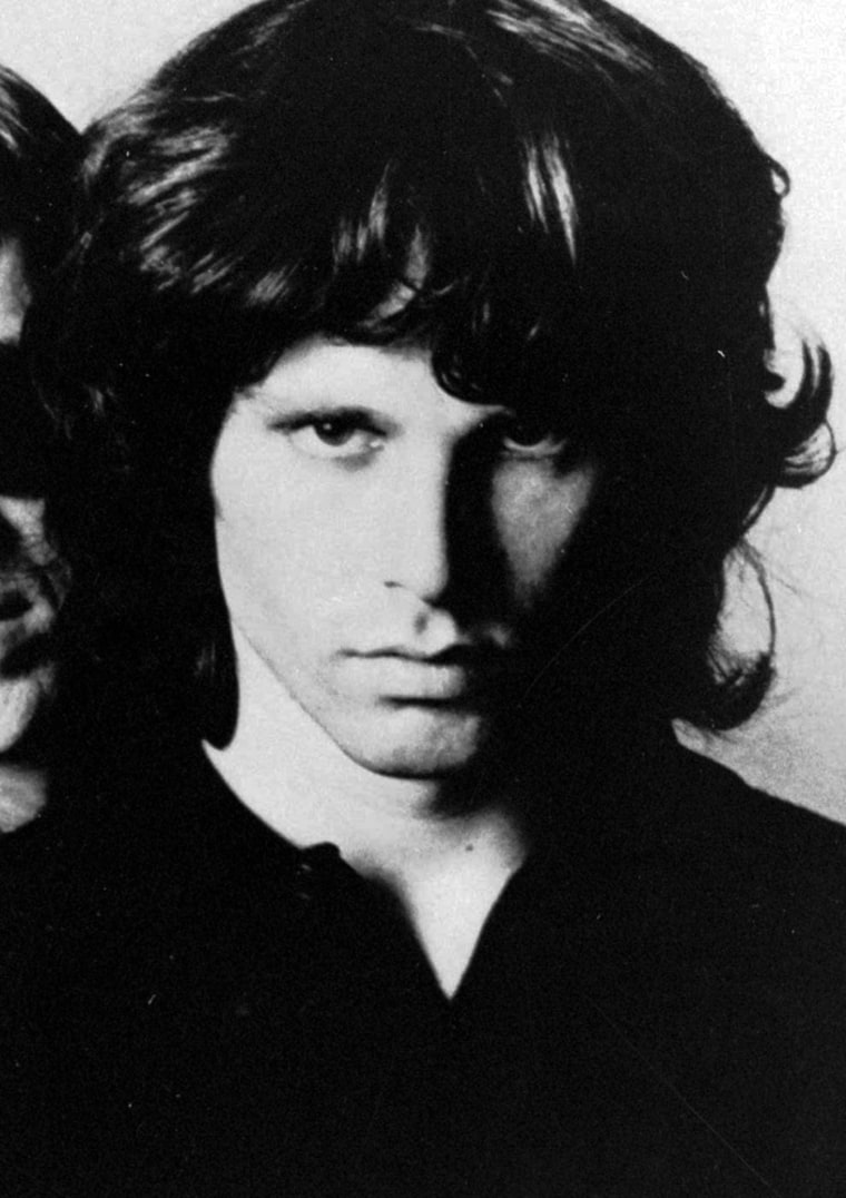 Jim Morrison