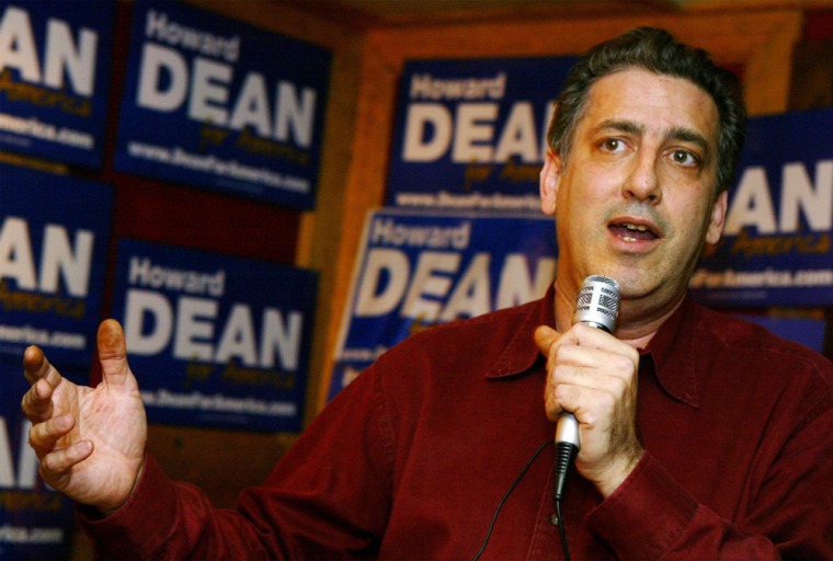 Joe Trippi