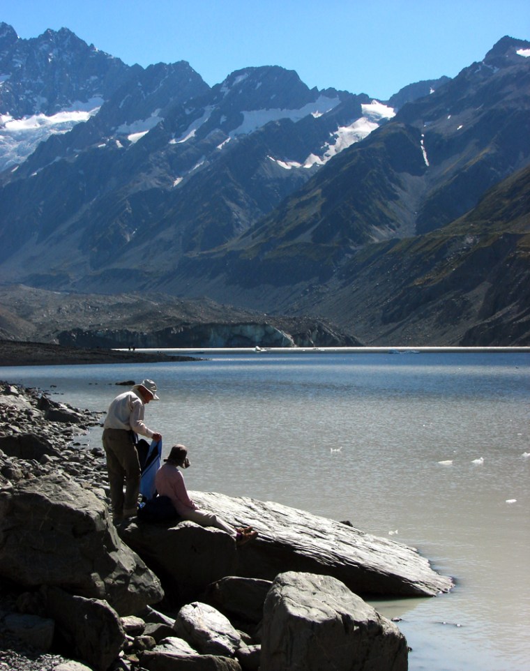 New Zealand is calling