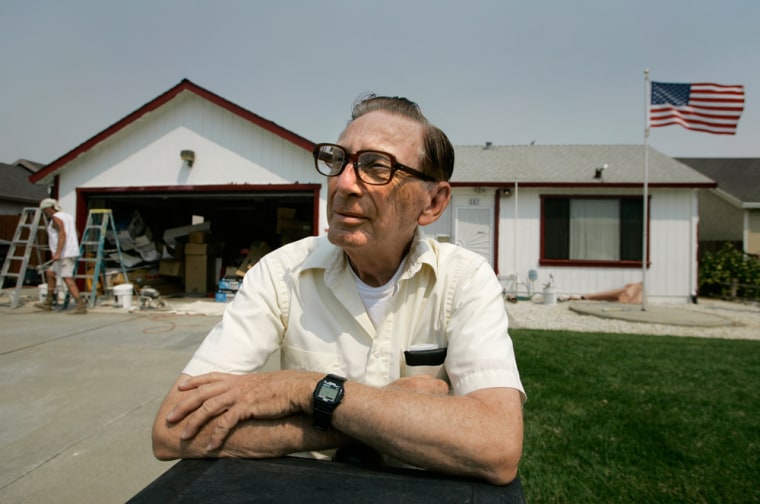 David Casey
