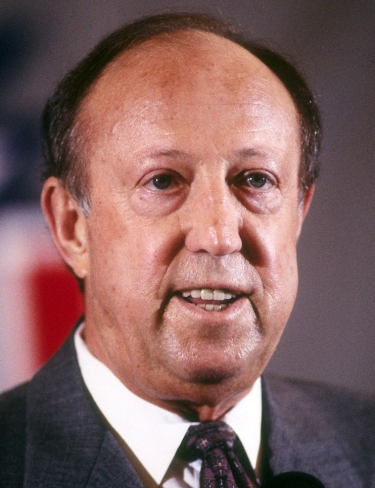 Pete Rozell