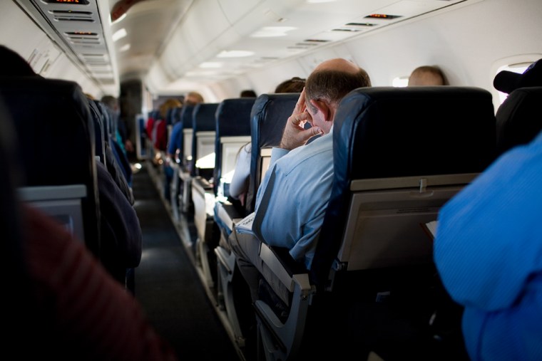 Airline carriers are formidable carriers of the common cold; and a recent study says you may be more than 100 times as likely to catch a cold on a plane as in your normal daily rounds.