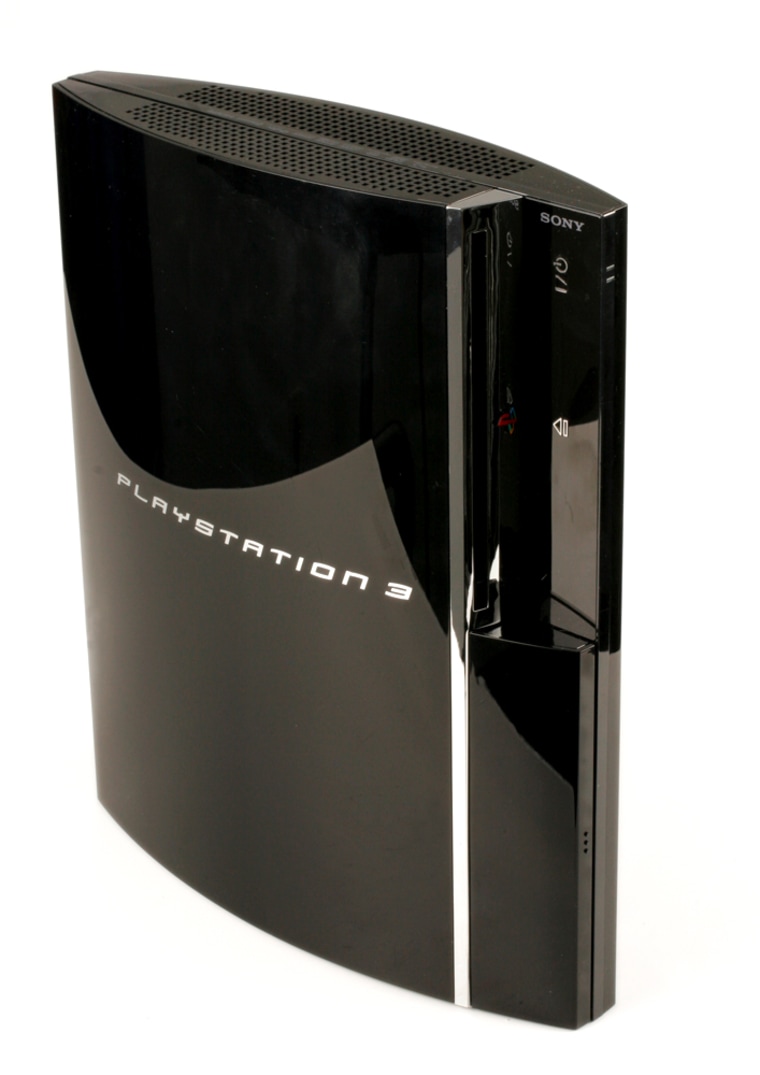 Ps3 msrp outlet