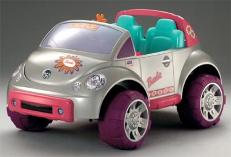 Top toys for preschool kids