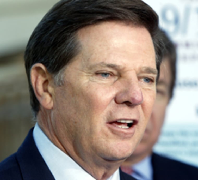 TOM DELAY