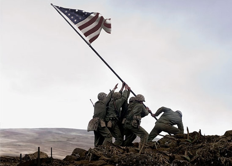 letters from iwo jima movie synopsis