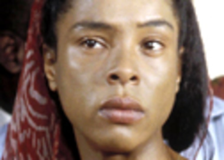 British actress Sophie Okonedo receives Screen Actors Guild nomination