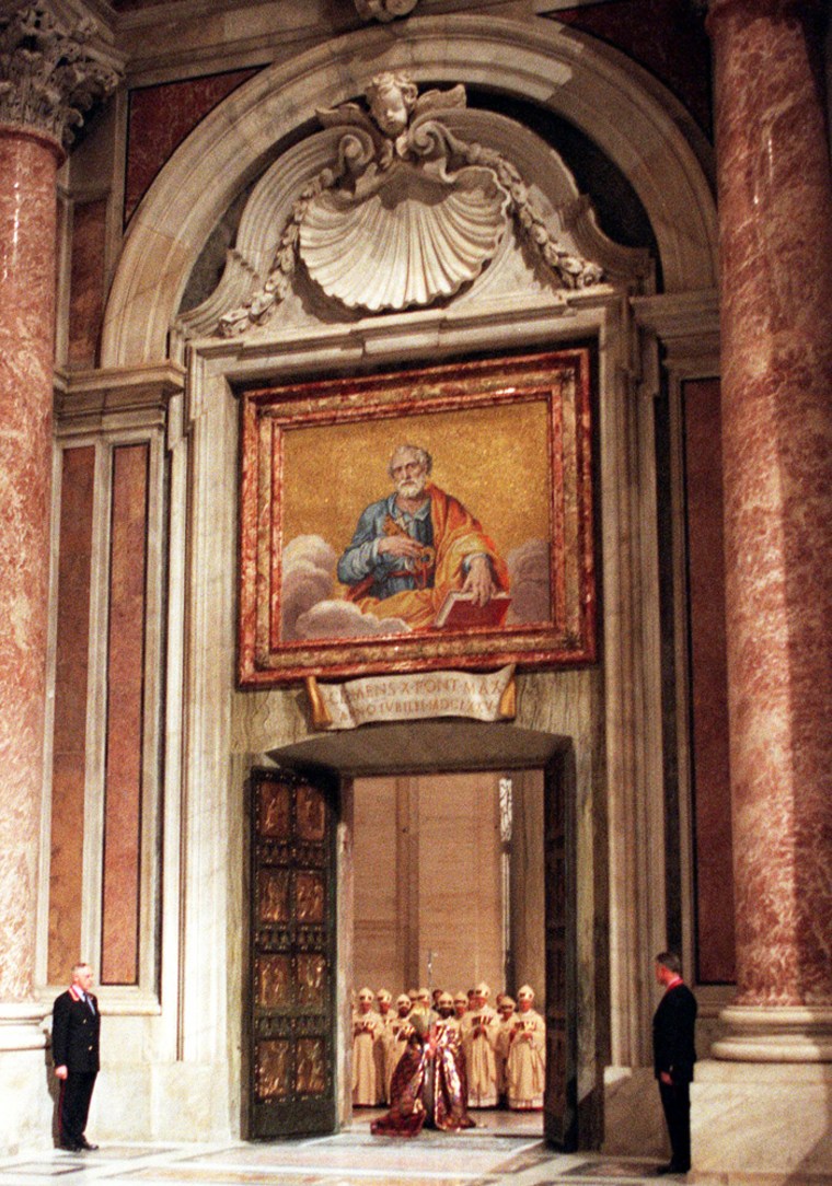 POPE JOHN PAUL II