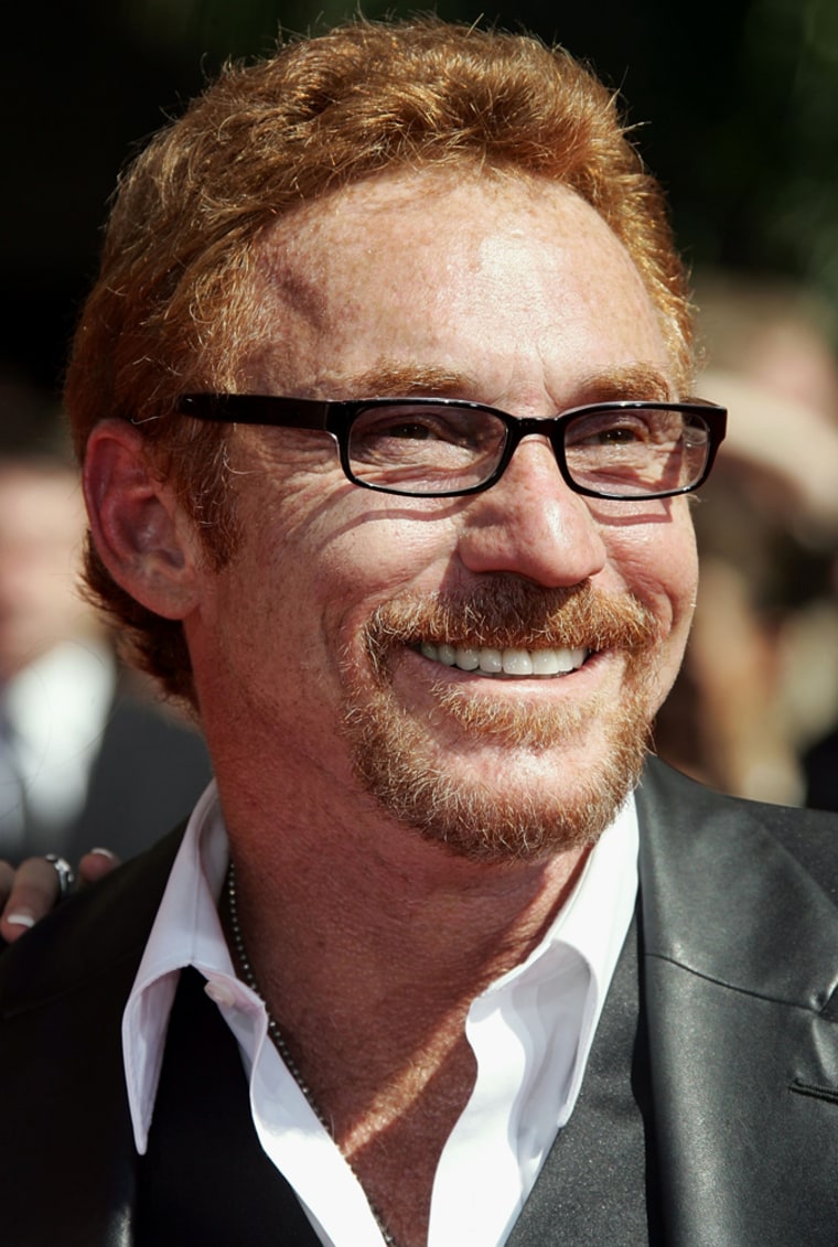 Danny Bonaduce found fame at the age of 10, when he starred as Danny Partridge on the TV series \"The Partridge Family.\" <br> <br>However, the child star’s career withered in his late teens and twenties due to drug abuse. Things were looking up by the late 1980s, when Bonaduce had become a successful on-air radio personality. In 2005, he joined the ranks of celeb reality stars with his show, \"Breaking Bonaduce.\"