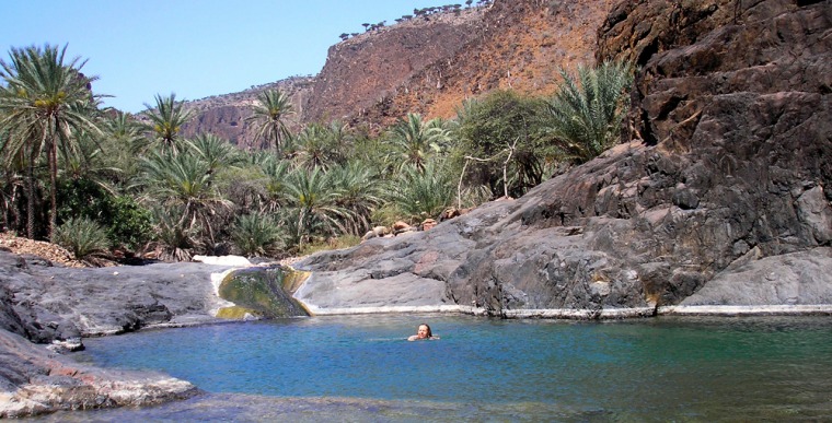 To match feature YEMEN-SOCOTRA