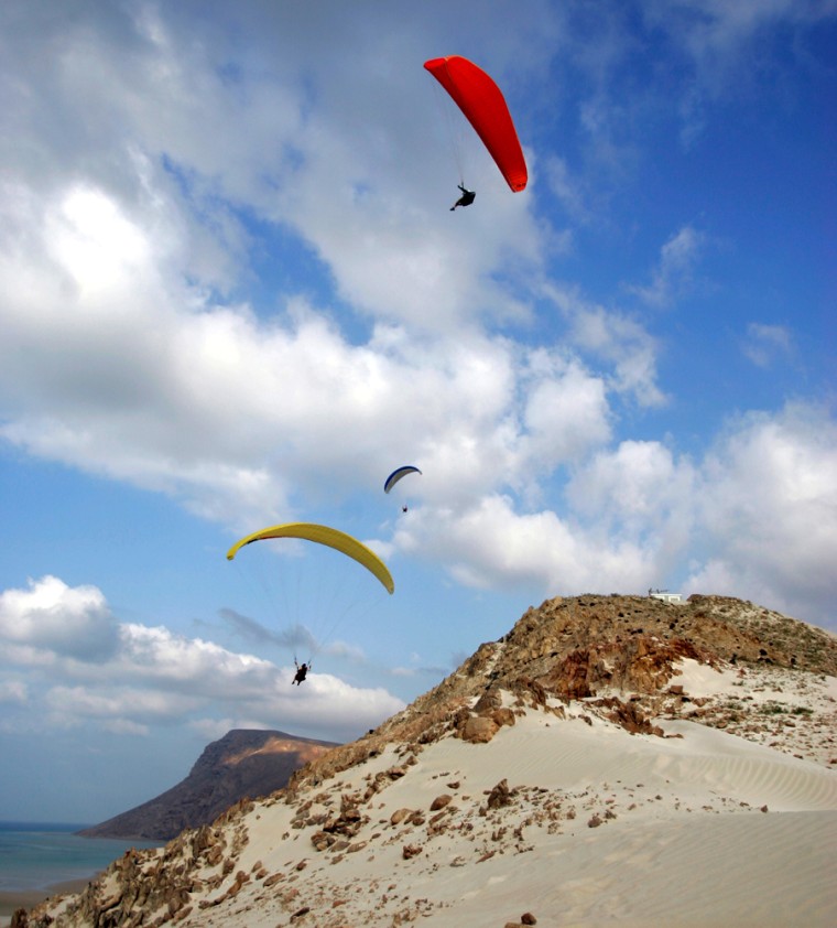 To match feature YEMEN-SOCOTRA