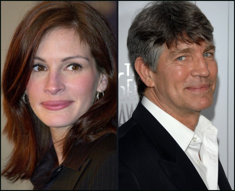 Image: Julia Roberts, Eric Roberts