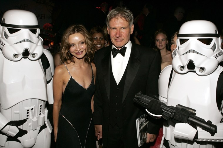 33rd AFI Life Achievement Award - A Tribute to George Lucas - After Party