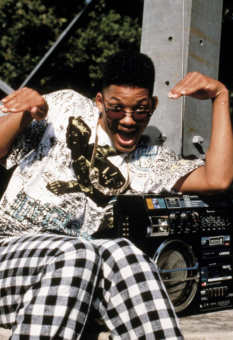 Will Smith