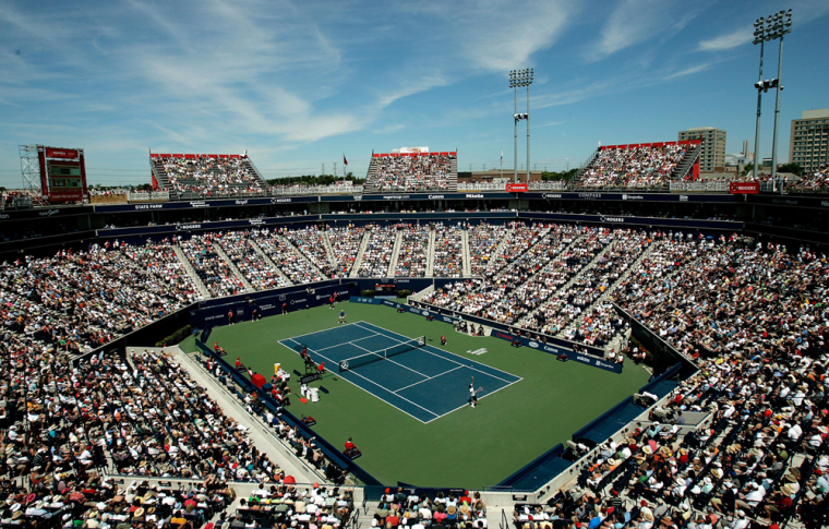 Toronto Masters Series Rogers Cup