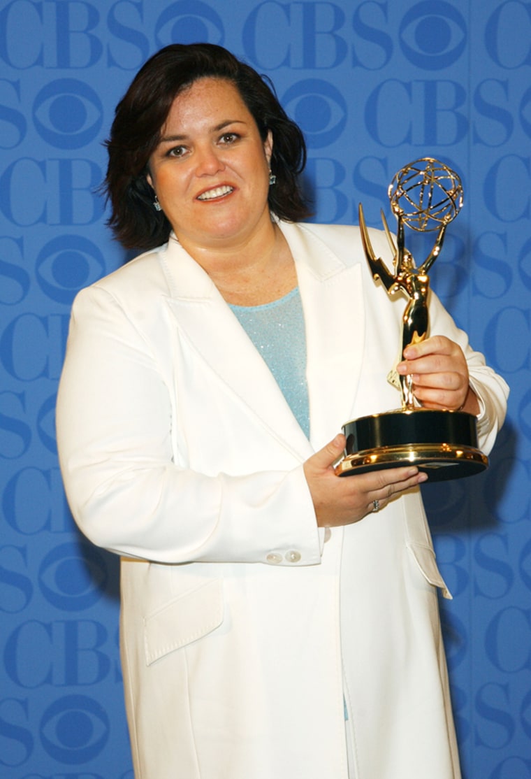 29th Annual Daytime Emmy Awards