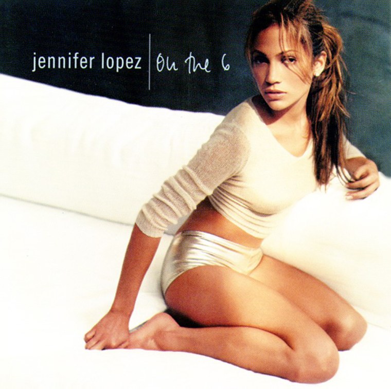 Lopez's debut album On the 6, a reference to the 6 subway line she used to take growing up in Castle Hill, was released on June 1, 1999, and reached the top ten of the Billboard 200. The album featured the multi-week Billboard Hot 100 number-one lead single, \"If You Had My Love\", as well as the top ten hit \"Waiting for Tonight\".