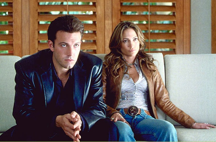 Gigli 2003 Larry Gigli, a lowly hit man in Los Angeles, who is looking to finally score big, lands the perfect \"job\"--or so he thinks. He is assigned to kidnap Brian, the psychologically challenged younger brother of a powerful federal prosecutor, in order to save his mobster boss from incarceration.