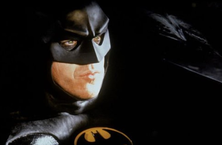Batman (1989) Michael Keaton