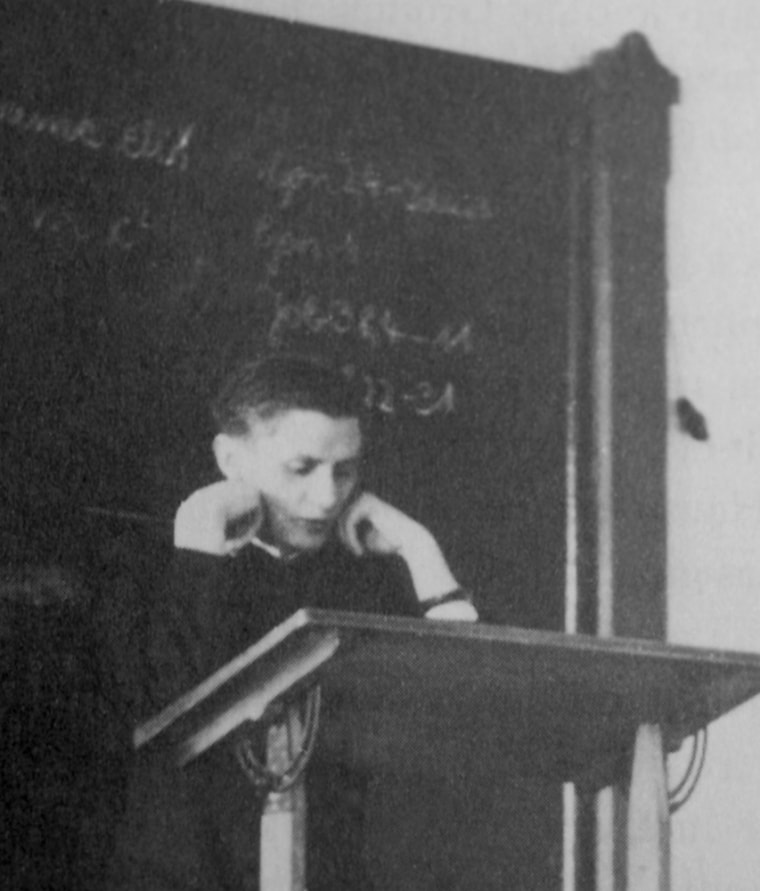 Norbert Ratzinger The making of a pope
