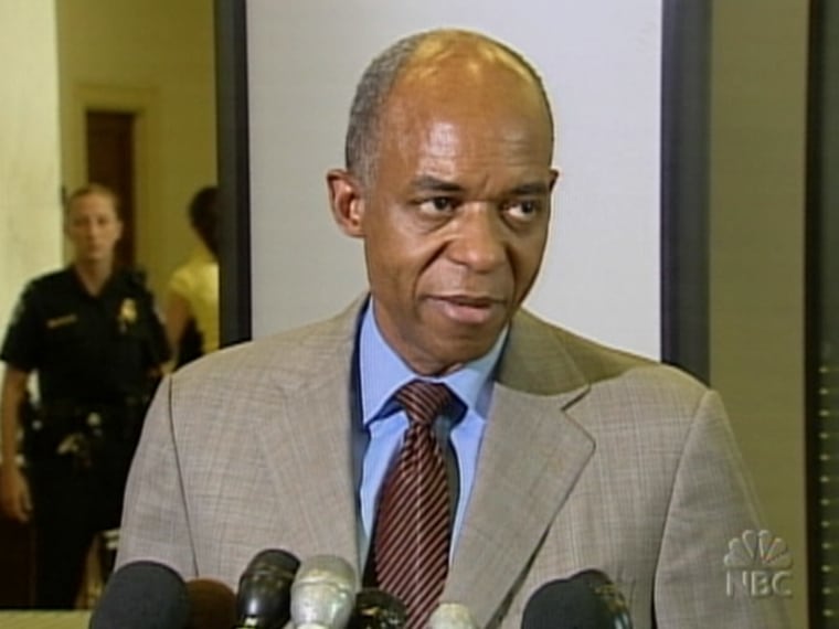 The raid of the Capitol Hill office U.S. Rep. William Jefferson, D-LA, has lead to a Constitutional battle between Congress and the U.S. Justice Department.