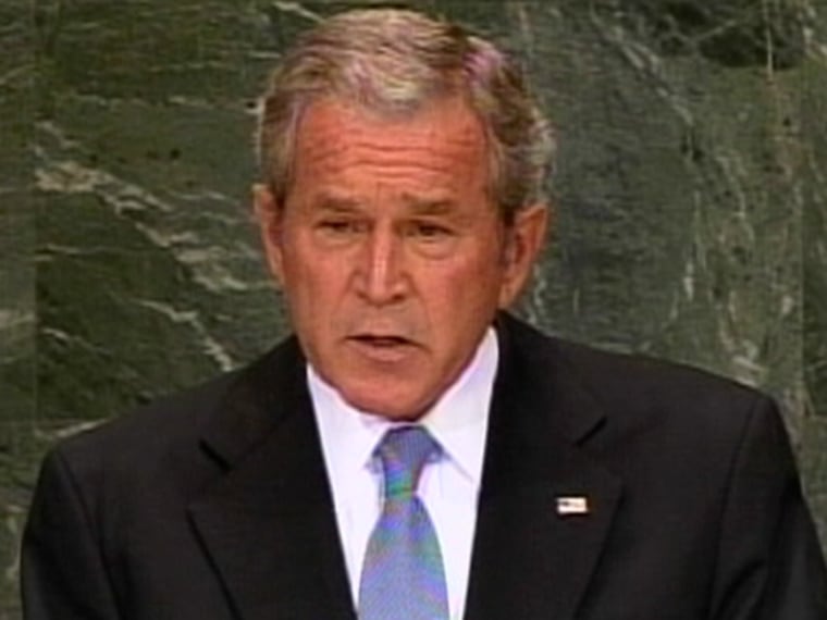 With very low popularity ratings, will Republicans want outgoing President Bush's support on the campaign trail?