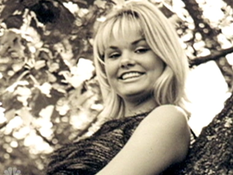 Nona Dirksmeyer was killed on Dec.15, 2005.