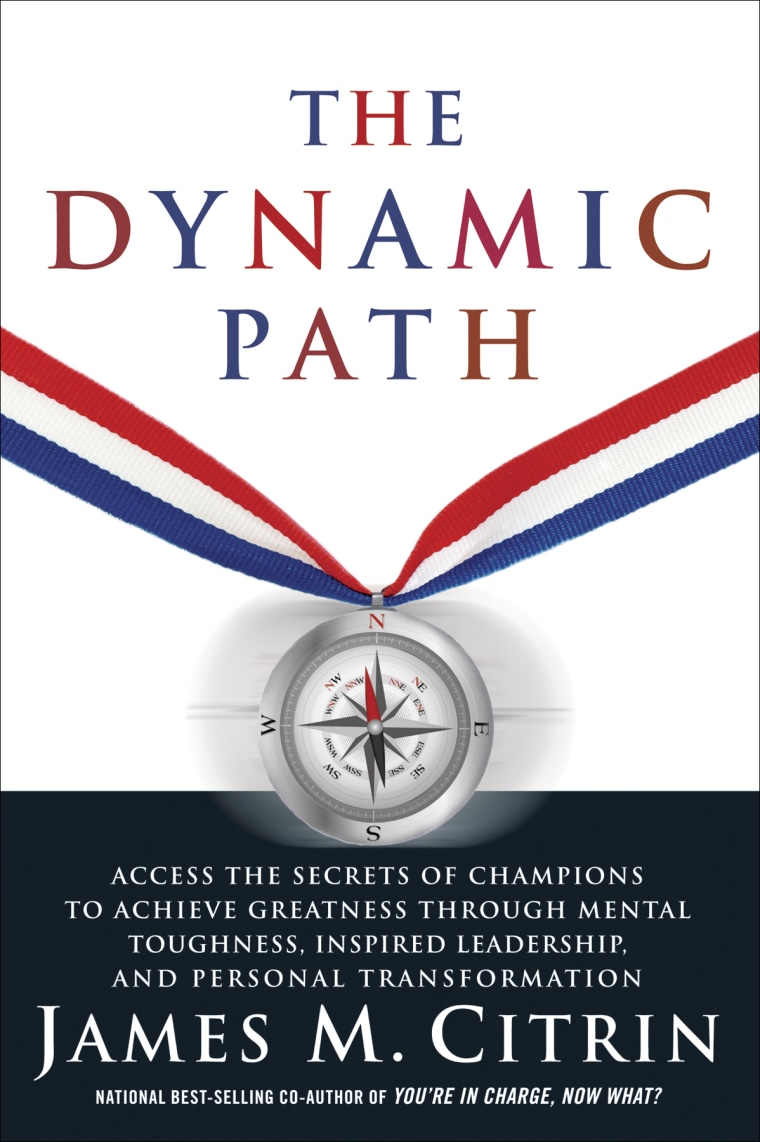Essential characteristics for achieving success