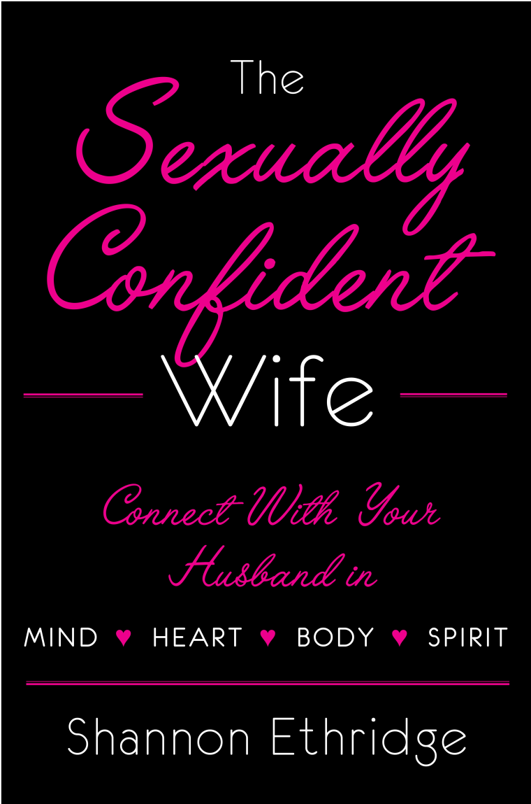 How to restore your sexual confidence image picture